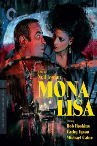 Poster to the movie "Mona Lisa" #1074583