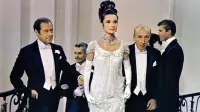 Backdrop to the movie "My Fair Lady" #771364