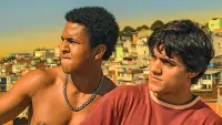 Backdrop to the movie "Na Quebrada" #811532