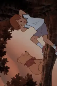 Poster to the movie "Pooh