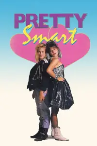Poster to the movie "Pretty Smart" #1095857