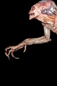 Poster to the movie "Pumpkinhead" #735503