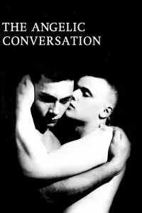 Poster to the movie "The Angelic Conversation" #980737