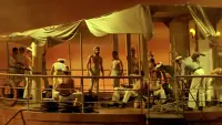 Backdrop to the movie "Querelle" #827698