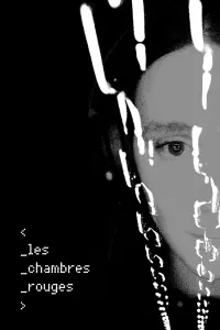 Poster to the movie "Red Rooms" #823526