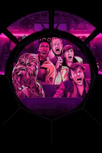 Poster to the movie "Solo: A Star Wars Story" #1061861