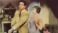 Backdrop to the movie "The Roman Spring of Mrs. Stone" #772776
