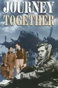 Poster to the movie "Journey Together" #1178054