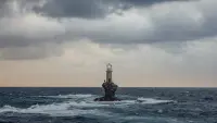Backdrop to the movie "Vanisher, Horizon Scraper" #817868