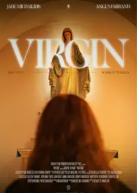 Poster to the movie "VIRGIN" #1060011
