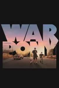 Poster to the movie "War Pony" #1096433