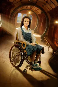 Poster to the movie "Wicked" #699253