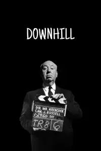 Downhill