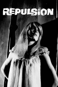 Poster to the movie "Repulsion" #703233