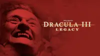 Backdrop to the movie "Dracula III: Legacy" #994943