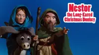 Backdrop to the movie "Nestor, the Long-Eared Christmas Donkey" #1116342