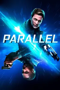 Poster to the movie "Parallel" #331277