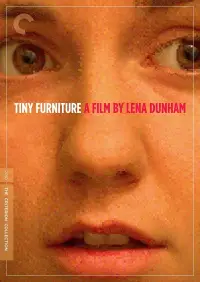 Poster to the movie "Tiny Furniture" #684909