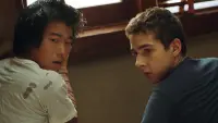 Backdrop to the movie "Disturbia" #835340