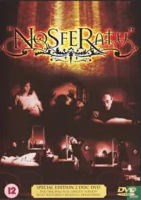 Poster to the movie "Nosferatu" #917443