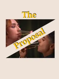 Poster to the movie "The Proposal" #1007621