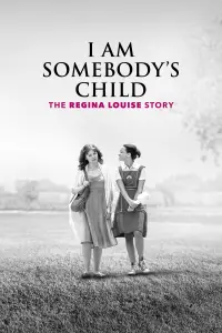 Poster to the movie "I Am Somebody