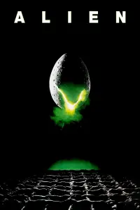 Poster to the movie "Alien" #904244