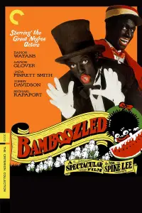 Poster to the movie "Bamboozled" #1066448