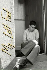 Poster to the movie "My Left Foot: The Story of Christy Brown" #1011034