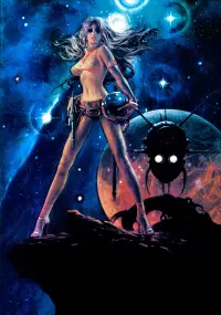 Cinderella 2000