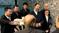Backdrop to the movie "Bana Bir Soygun Yaz" #843144