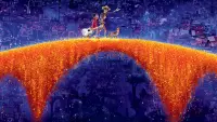 Backdrop to the movie "Coco" #167915