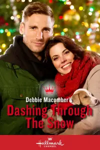 Poster to the movie "Debbie Macomber