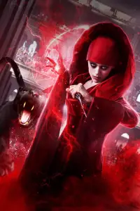 Poster to the movie "Dungeons & Dragons: Honor Among Thieves" #568011