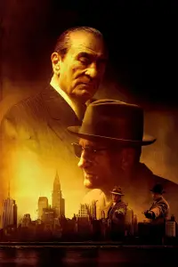 Poster to the movie "Alto Knights" #593026