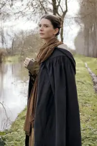 Poster to the movie "Eugénie Grandet" #1093317