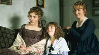Backdrop to the movie "Sense and Sensibility" #754395