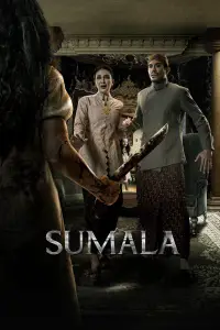 Poster to the movie "Sumala" #739230
