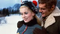 Backdrop to the movie "Mayerling" #830438