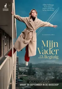 Poster to the movie "My Father Is an Airplane" #861892