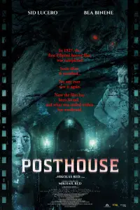 Poster to the movie "Posthouse" #702789