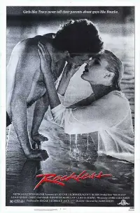 Poster to the movie "Reckless" #1174009