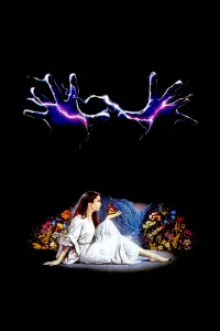Poster to the movie "Phenomena" #806555