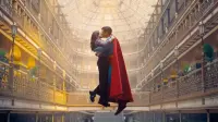 Backdrop to the movie "Superman: Legacy" #814951