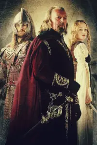 Poster to the movie "The Lord of the Rings: The Two Towers" #516856