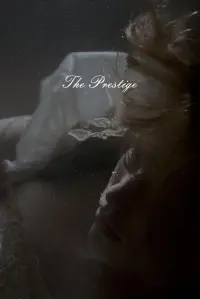 Poster to the movie "The Prestige" #818299