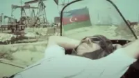 Backdrop to the movie "Thomas Goltz: An Oil Odyssey" #807438