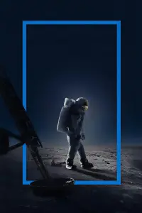 Poster to the movie "First Man" #631236