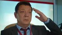 Backdrop to the movie "Зять" #837202