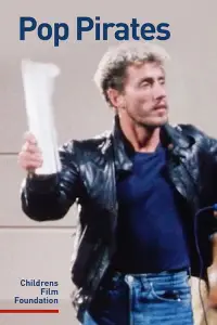 Poster to the movie "Pop Pirates" #745002